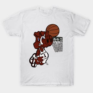 Arkansas basketball T-Shirt